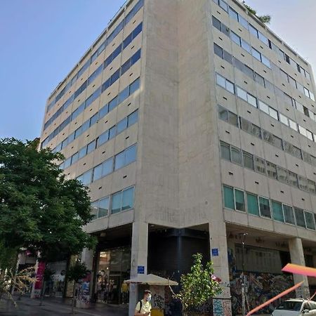 雅典Urban House Aiolou公寓 外观 照片
