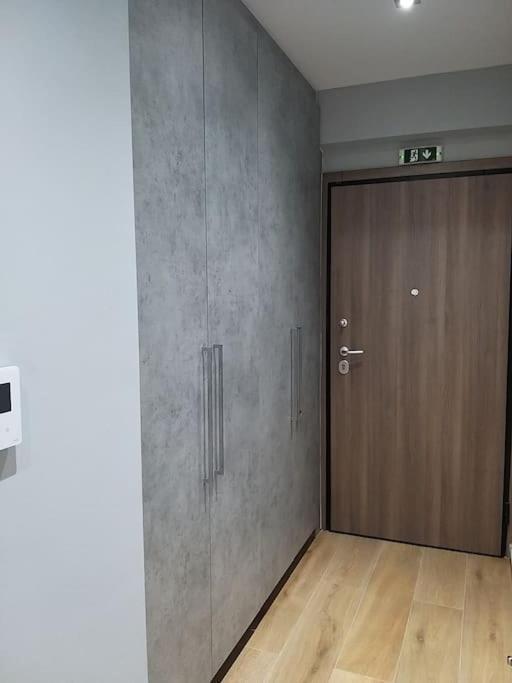 雅典Urban House Aiolou公寓 外观 照片