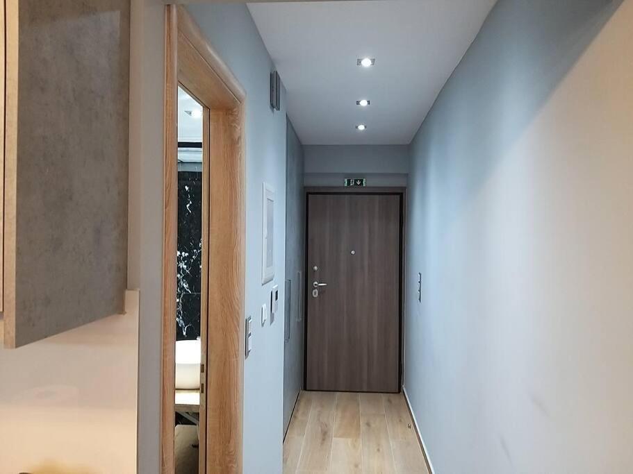 雅典Urban House Aiolou公寓 外观 照片