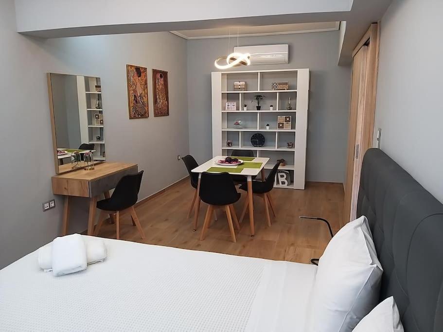 雅典Urban House Aiolou公寓 外观 照片