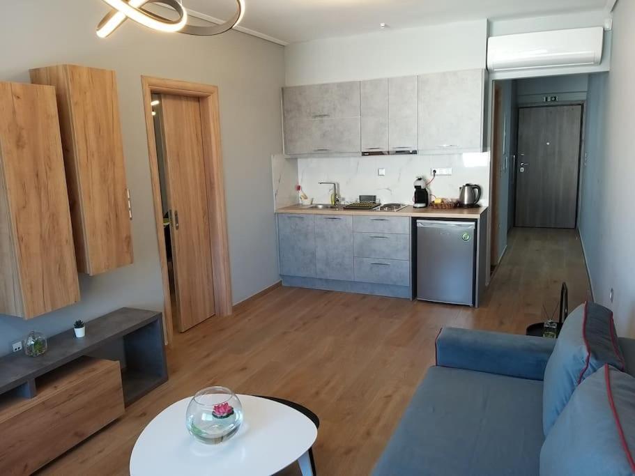 雅典Urban House Aiolou公寓 外观 照片