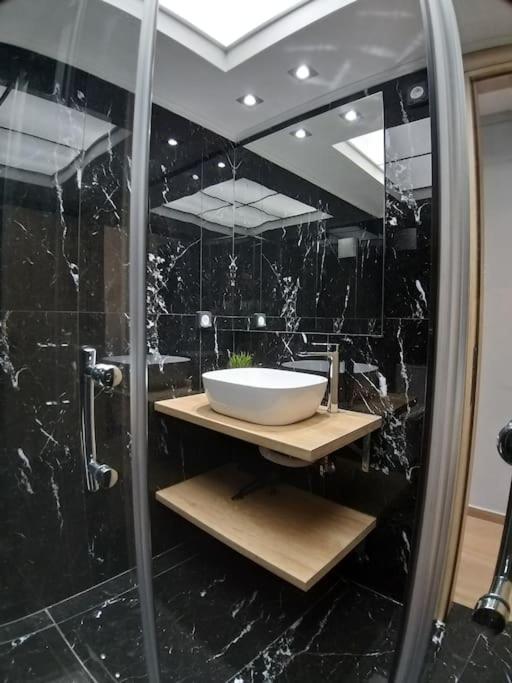 雅典Urban House Aiolou公寓 外观 照片
