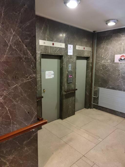雅典Urban House Aiolou公寓 外观 照片