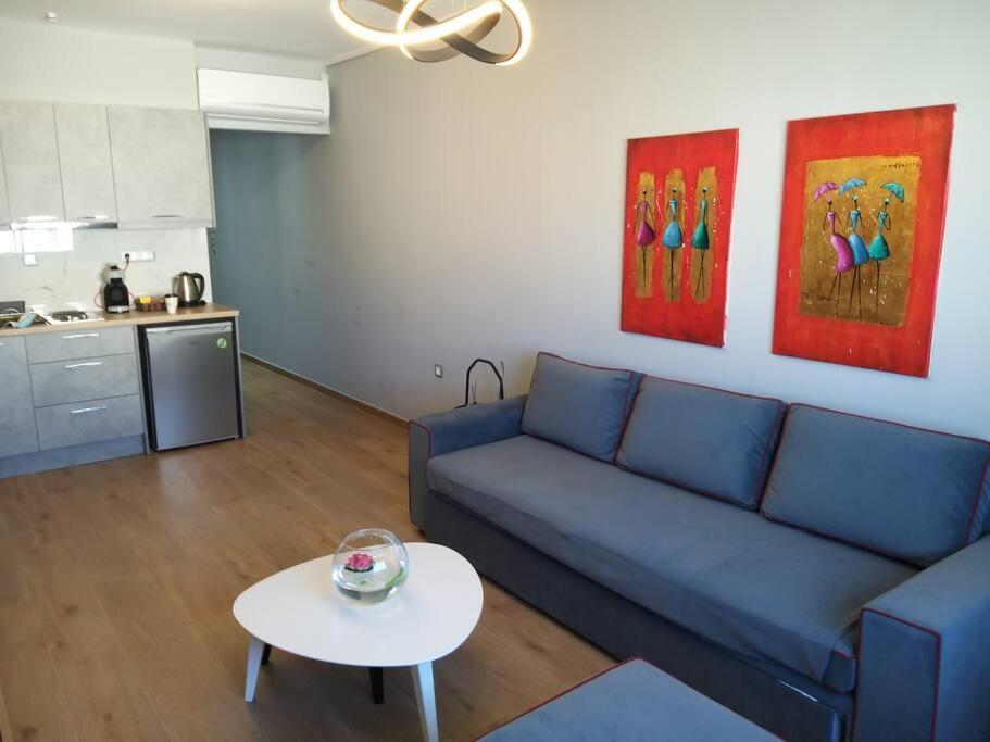 雅典Urban House Aiolou公寓 外观 照片
