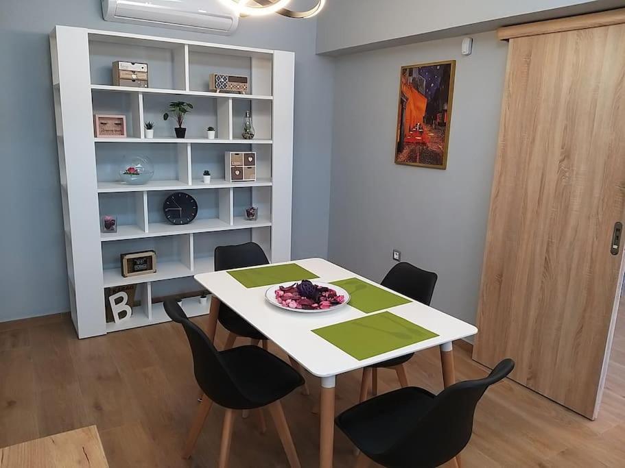 雅典Urban House Aiolou公寓 外观 照片