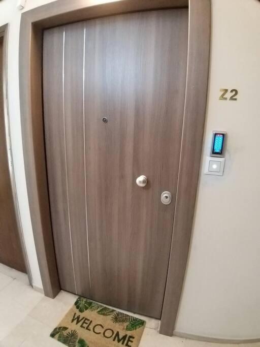 雅典Urban House Aiolou公寓 外观 照片