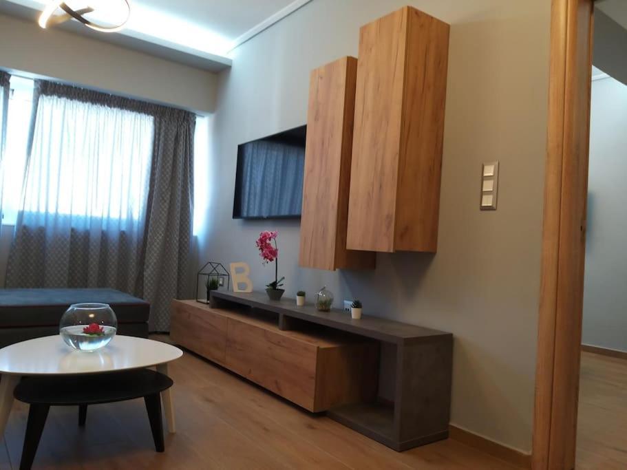 雅典Urban House Aiolou公寓 外观 照片