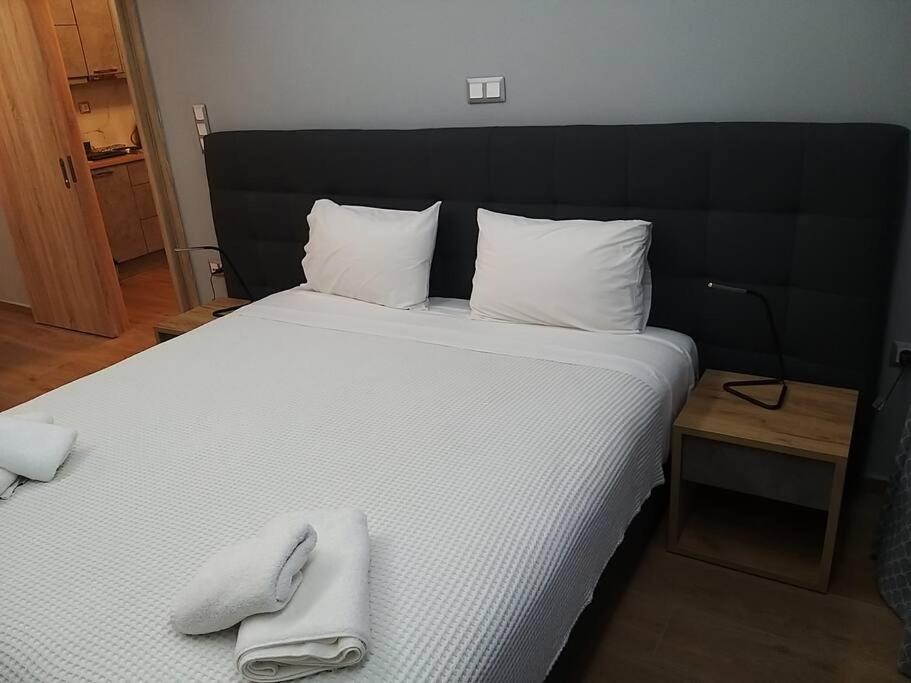 雅典Urban House Aiolou公寓 外观 照片