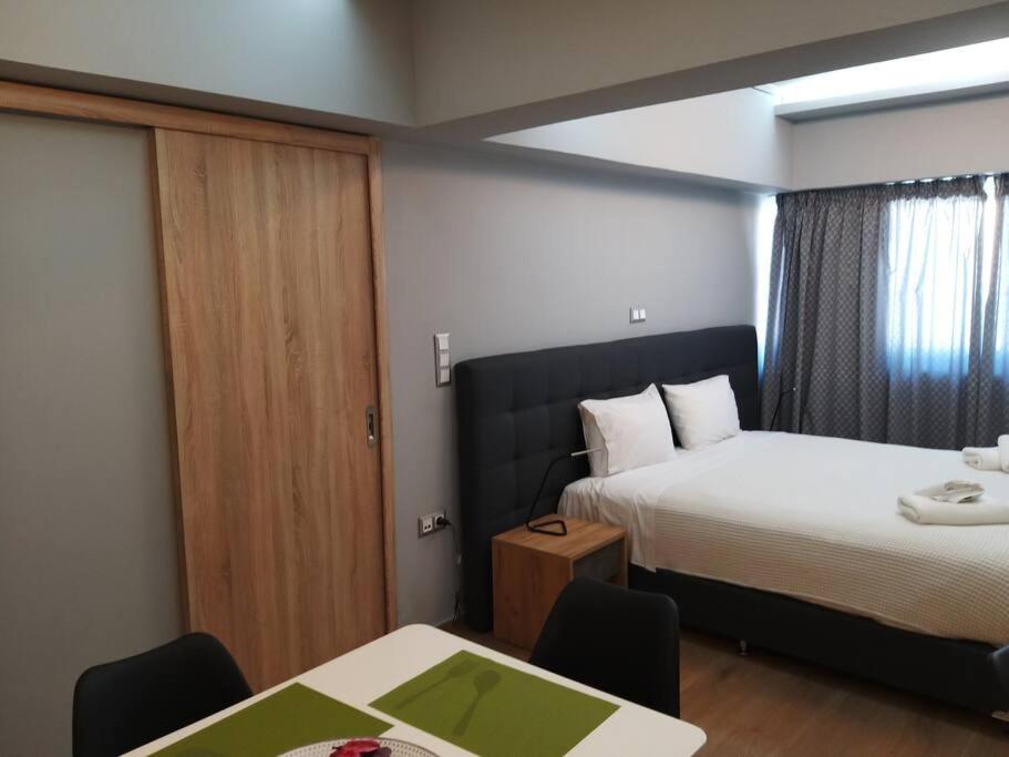 雅典Urban House Aiolou公寓 外观 照片