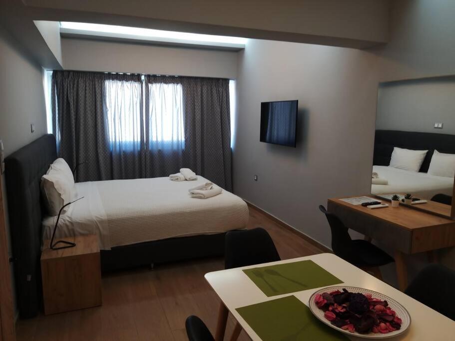 雅典Urban House Aiolou公寓 外观 照片
